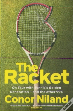 Capa do artigo The Racket