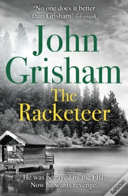 Capa do artigo The Racketeer