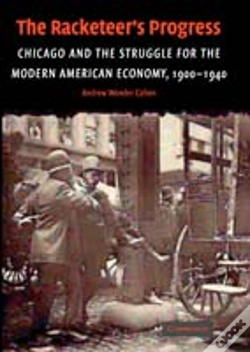 Capa do artigo The Racketeer'S Progress