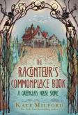 The Raconteur'S Commonplace Book