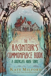 The Raconteur'S Commonplace Book