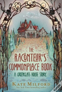 Capa do artigo The Raconteur'S Commonplace Book