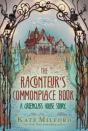 The Raconteur'S Commonplace Book - Preview