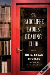 Capa do artigo The Radcliffe Ladies