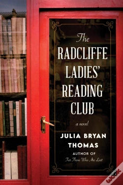 Capa do artigo The Radcliffe Ladies' Reading Club