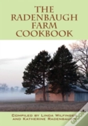Capa do artigo The Radenbaugh Farm Cookbook