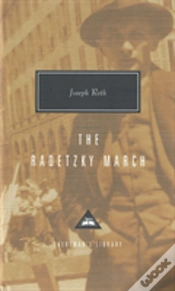 Capa do artigo The Radetzky March
