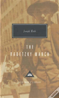 Capa do artigo The Radetzky March