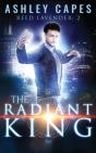 The Radiant King: An Urban Fantasy - Preview