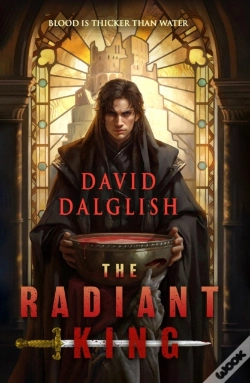 Capa do artigo The Radiant King