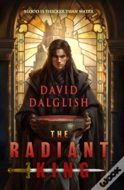 Capa do artigo The Radiant King