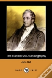 Capa do artigo The Radical: An Autobiography (Dodo Pres