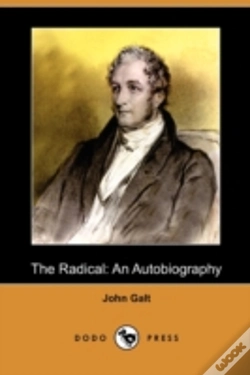 Capa do artigo The Radical: An Autobiography (Dodo Pres