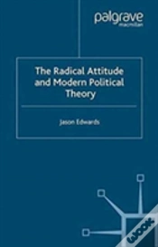 Capa do artigo The Radical Attitude And Modern Political Theory