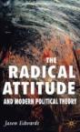 The Radical Attitude And Modern Political Theory - Preview