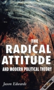 Capa do artigo The Radical Attitude And Modern Political Theory