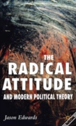 Capa do artigo The Radical Attitude And Modern Political Theory