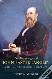 Capa do artigo The Radical Campaigns Of John Baxter Langley