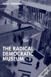 Capa do artigo The Radical Democratic Museum