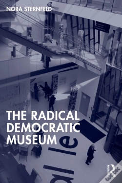 Capa do artigo The Radical Democratic Museum