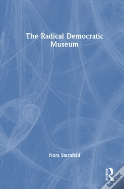 Capa do artigo The Radical Democratic Museum
