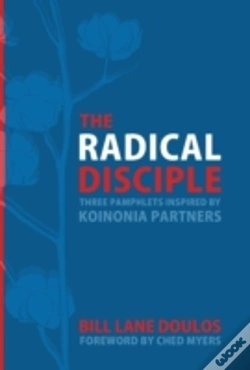 Capa do artigo The Radical Disciple
