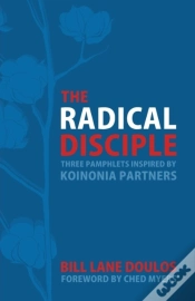 Capa do artigo The Radical Disciple