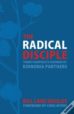 Capa do artigo The Radical Disciple