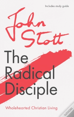 Capa do artigo The Radical Disciple