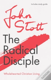 Capa do artigo The Radical Disciple