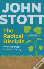 Capa do artigo The Radical Disciple
