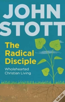Capa do artigo The Radical Disciple