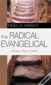 Capa do artigo The Radical Evangelical
