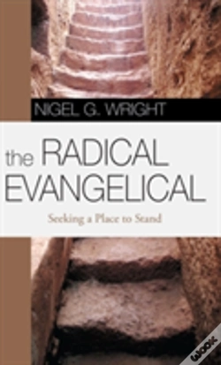 Capa do artigo The Radical Evangelical