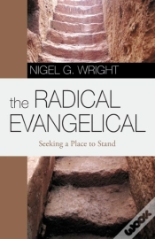 Capa do artigo The Radical Evangelical