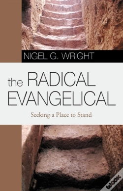 Capa do artigo The Radical Evangelical