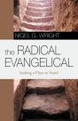 The Radical Evangelical - Preview