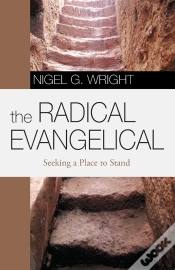 Capa do artigo The Radical Evangelical