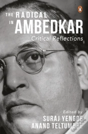 Capa do artigo The Radical In Ambedkar