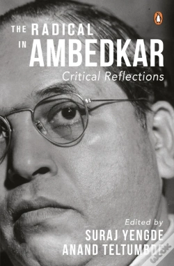 Capa do artigo The Radical In Ambedkar