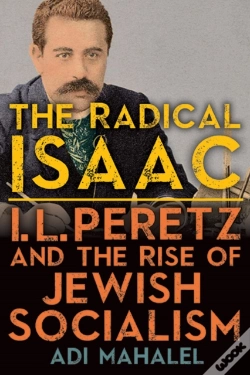Capa do artigo The Radical Isaac