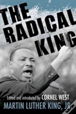 Capa do artigo The Radical King