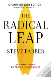 Capa do artigo The Radical Leap