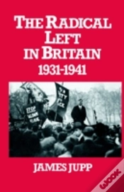 Capa do artigo The Radical Left In Britain