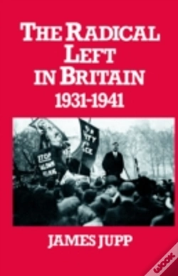 Capa do artigo The Radical Left In Britain