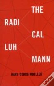Capa do artigo The Radical Luhmann