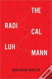 Capa do artigo The Radical Luhmann