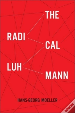 Capa do artigo The Radical Luhmann