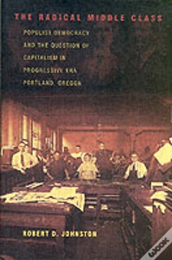 Capa do artigo The Radical Middle Class