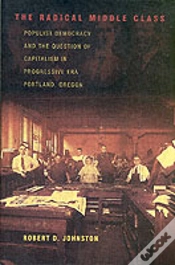 Capa do artigo The Radical Middle Class